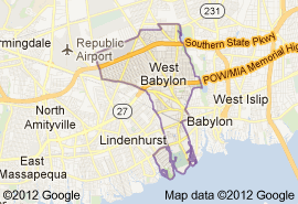 West Babylon Yellow Pages - Business Directory and Guide to West Babylon NY